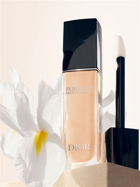 dior forever skin correct 2wp